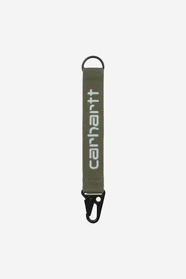 Accesorios Vans Jaden Keyholder verde para unisex