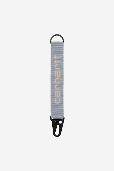Accesorios Carhartt Jaden Keyholder gris para unisex