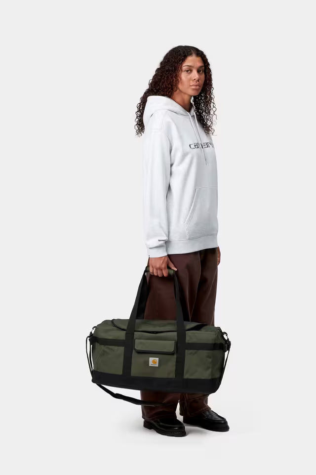 Macutos Y Maletas Carhartt Jack Duffle Bag verde para unisex