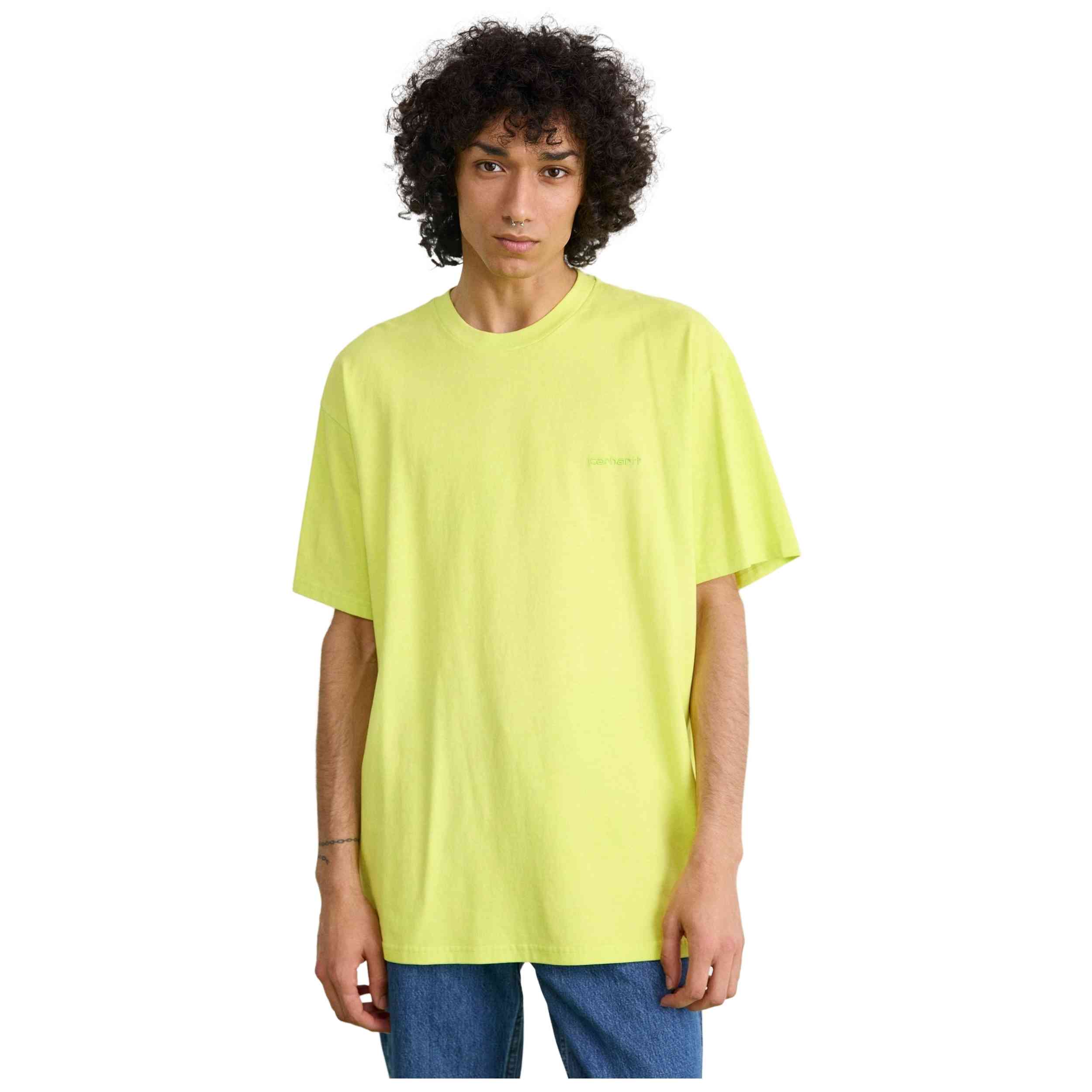Imagen del producto con referencia I033622-29T-GREEN