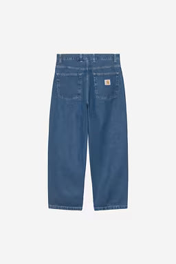Pantalón Carhartt Brandon Pant azul para hombre