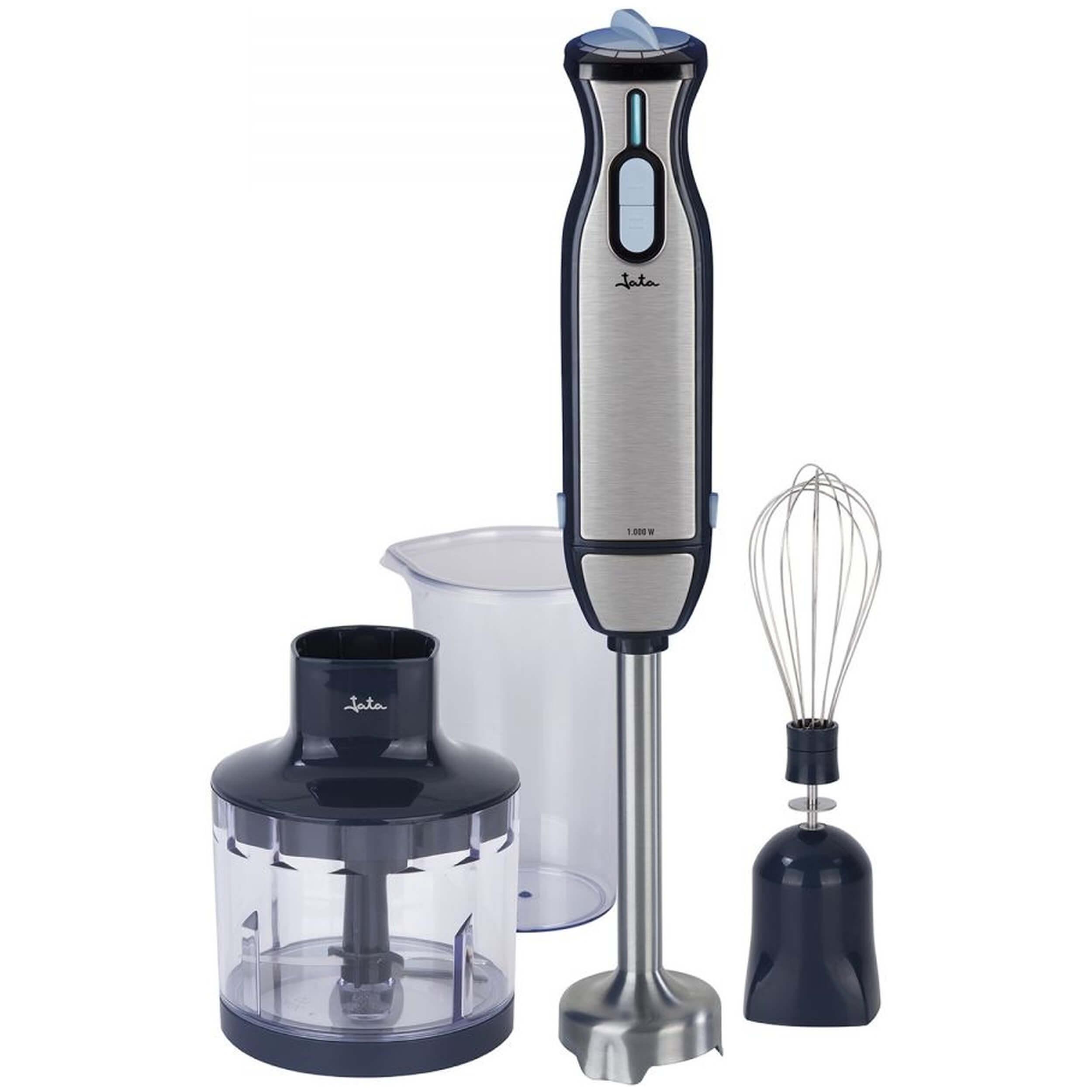 Imagen del producto con referencia JEBT5026-BLK