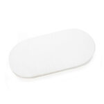 En Casa Walking Mum Moisés Mimbre natural para bebe