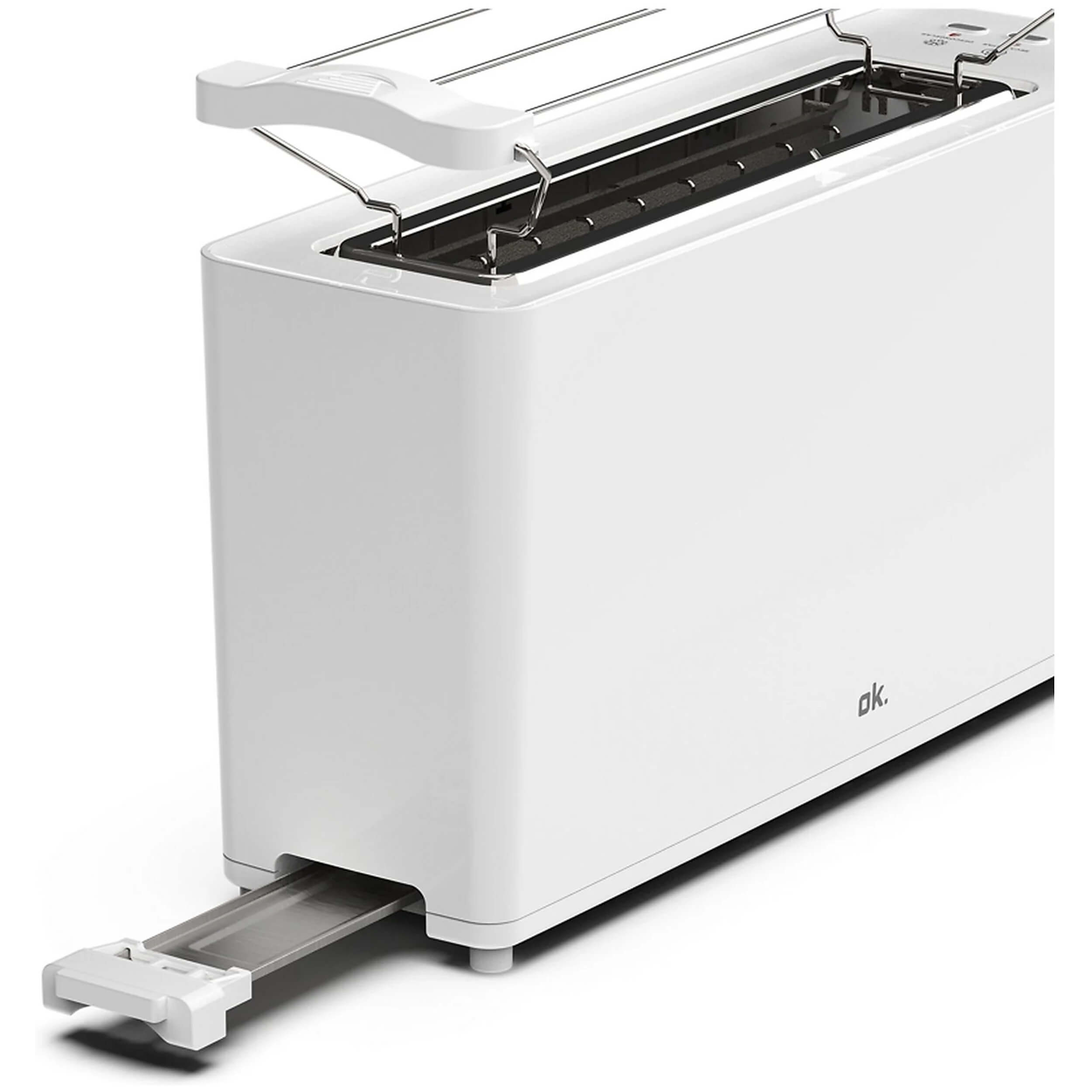 Imagen del producto con referencia OTO921-WHITE