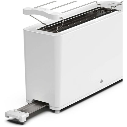 Imagen del producto con referencia OTO921-WHITE