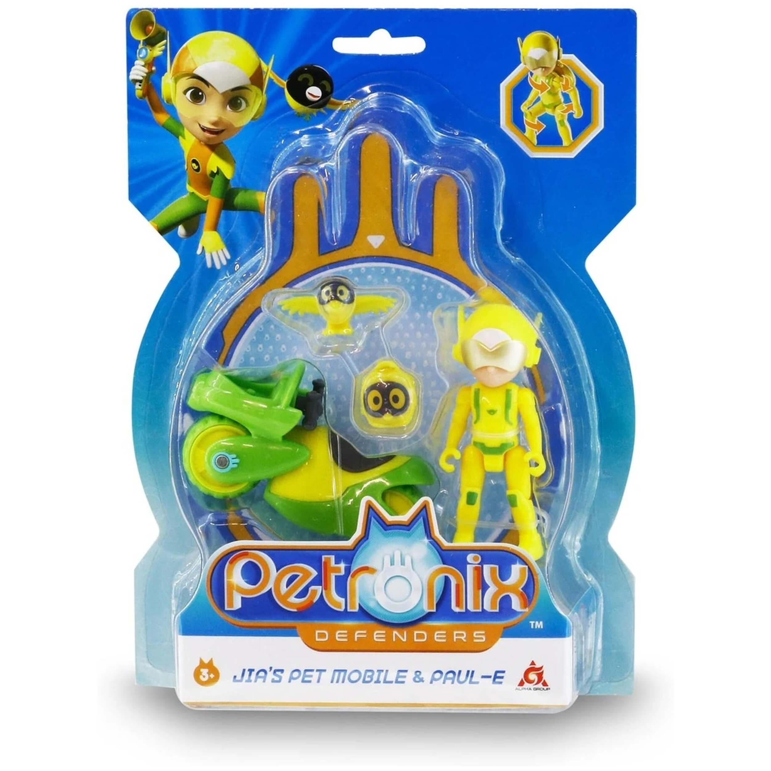 Imagen del producto con referencia PET01000