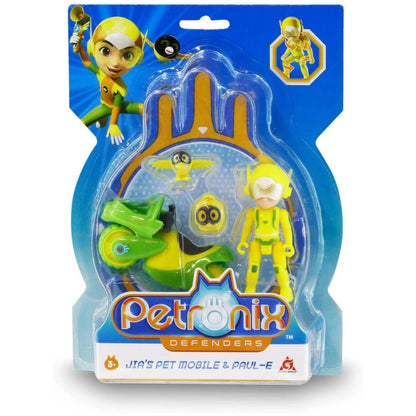 Imagen del producto con referencia PET01000