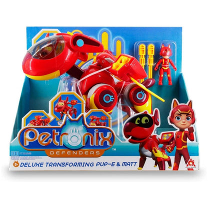 Imagen del producto con referencia PET05000