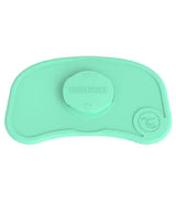 Para Comer Twistshake 78350-Verde Mini Mantel Antideslizante Click Mat Pastel Verde para mundo bebé