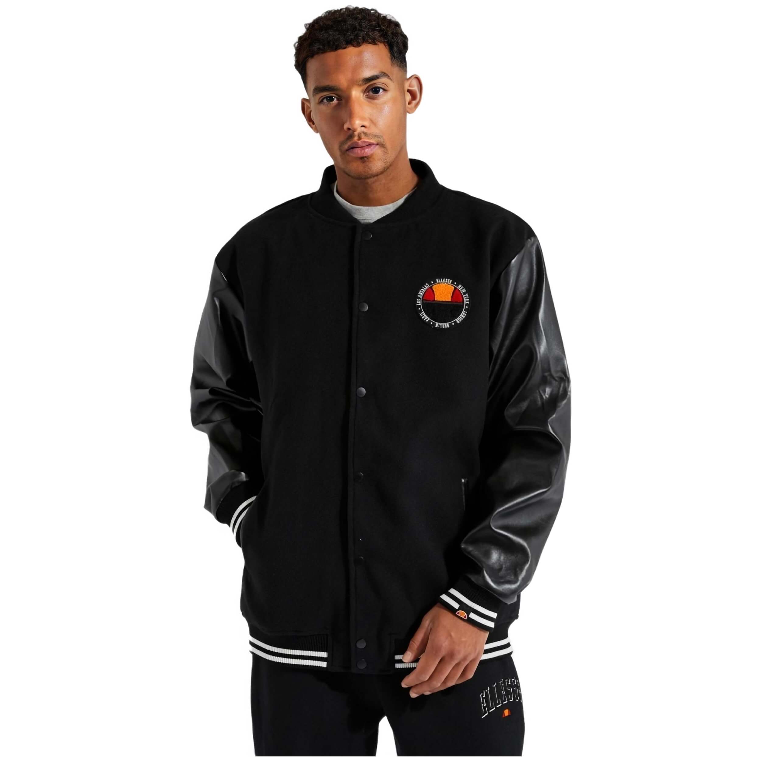 Imagen del producto con referencia SHP16229-BLK