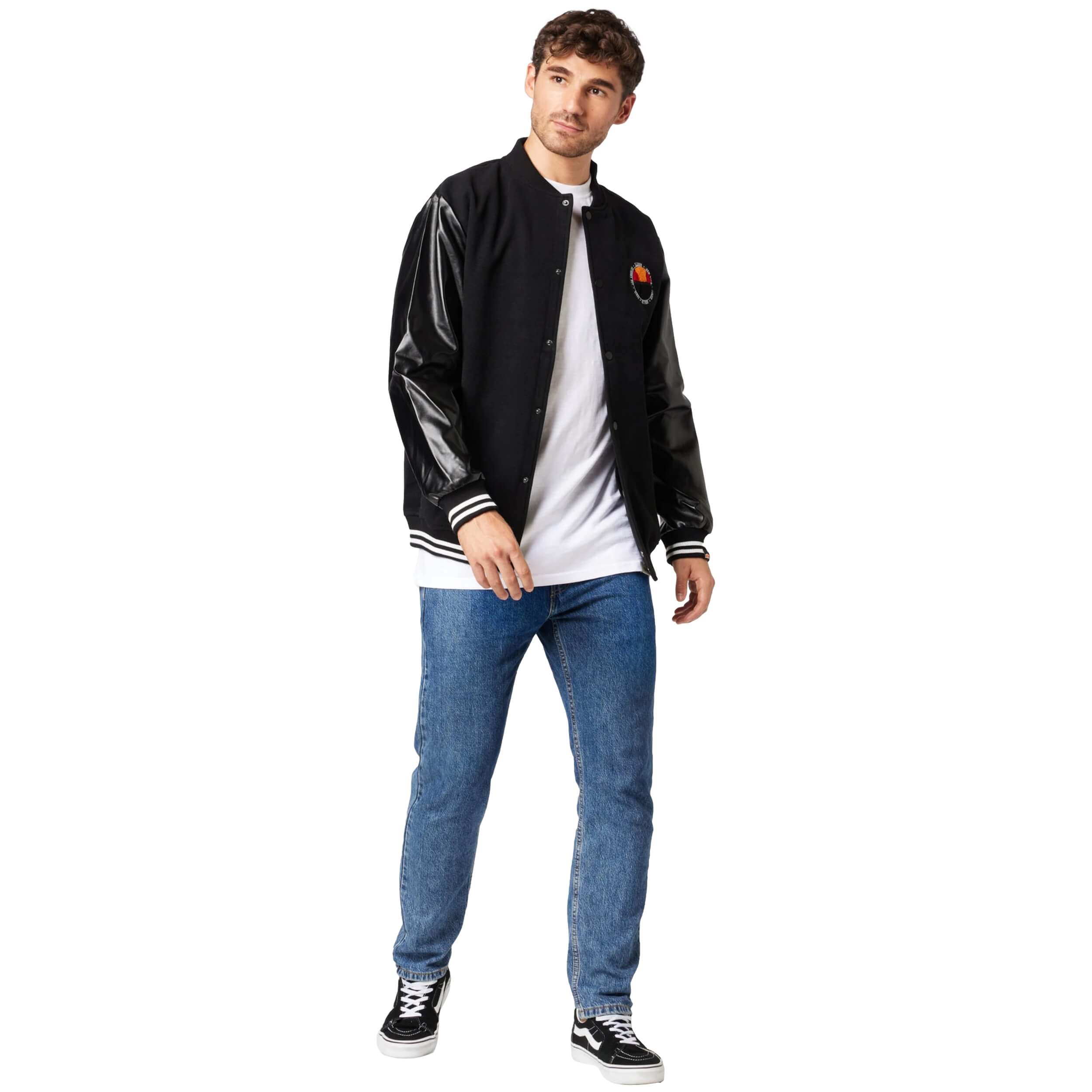 Imagen del producto con referencia SHP16229-BLK