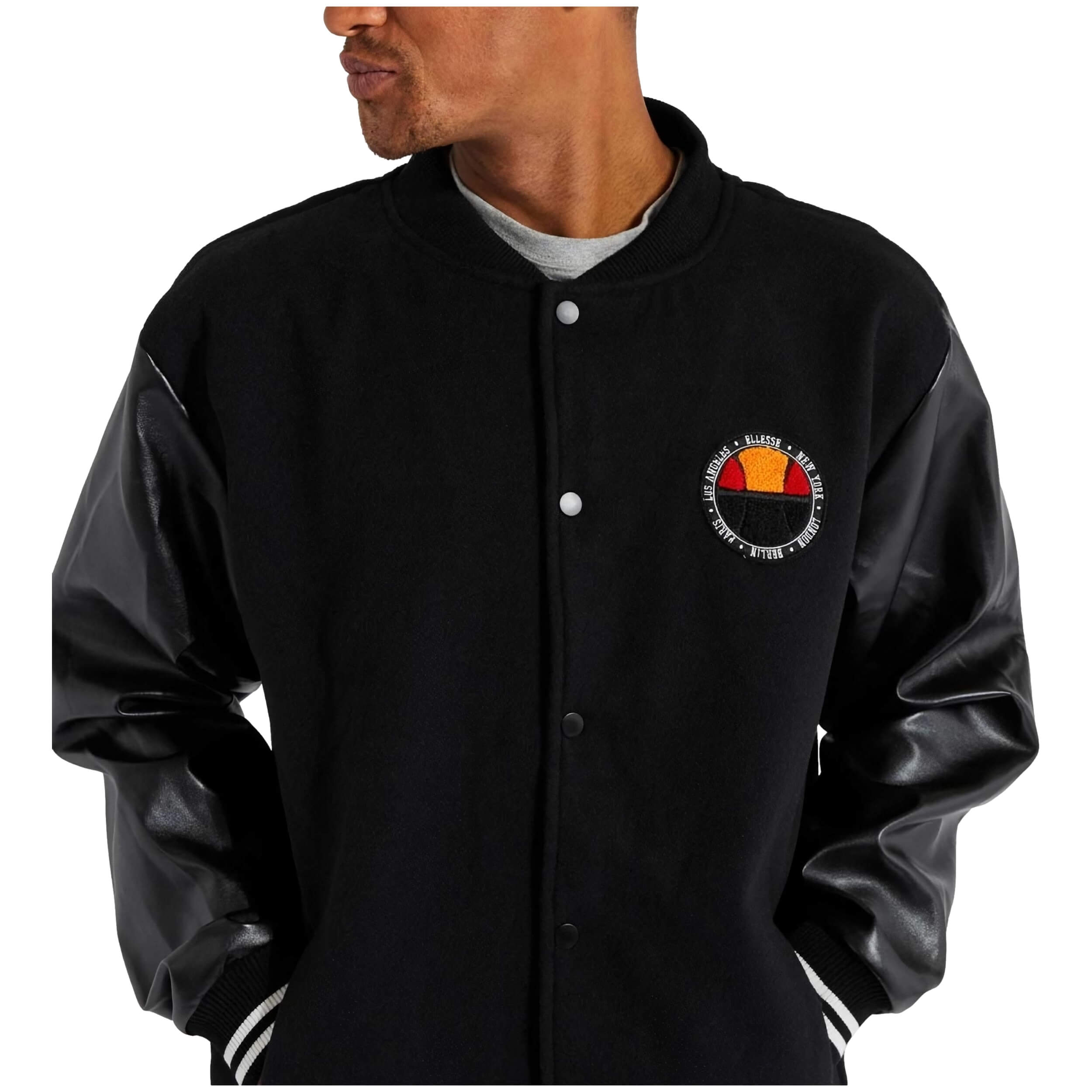 Imagen del producto con referencia SHP16229-BLK