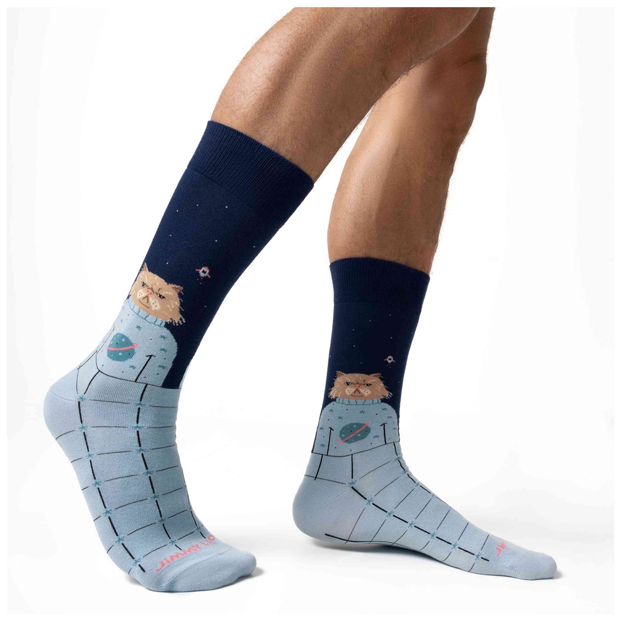 Imagen del producto con referencia SPACCAT1-DARKBLUE