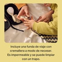Baño Tommee Tippee Neceser De Cuidados Del Bebé Care Protect gris para bebe