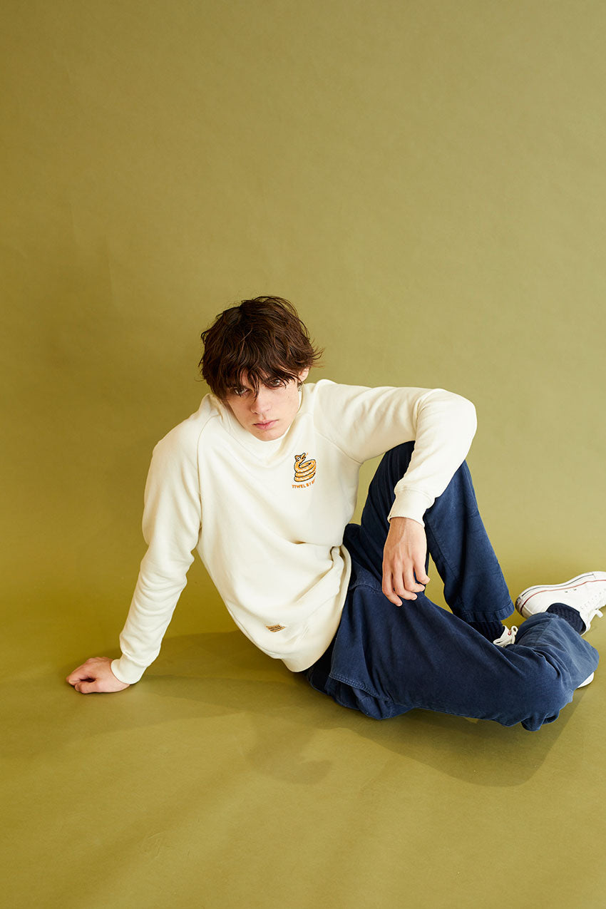 Sudaderas Tiwel T1210525 multicolor para hombre