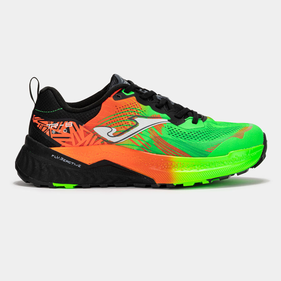 Zapatillas Joma Tr-8 Men 2516 multicolor para hombre