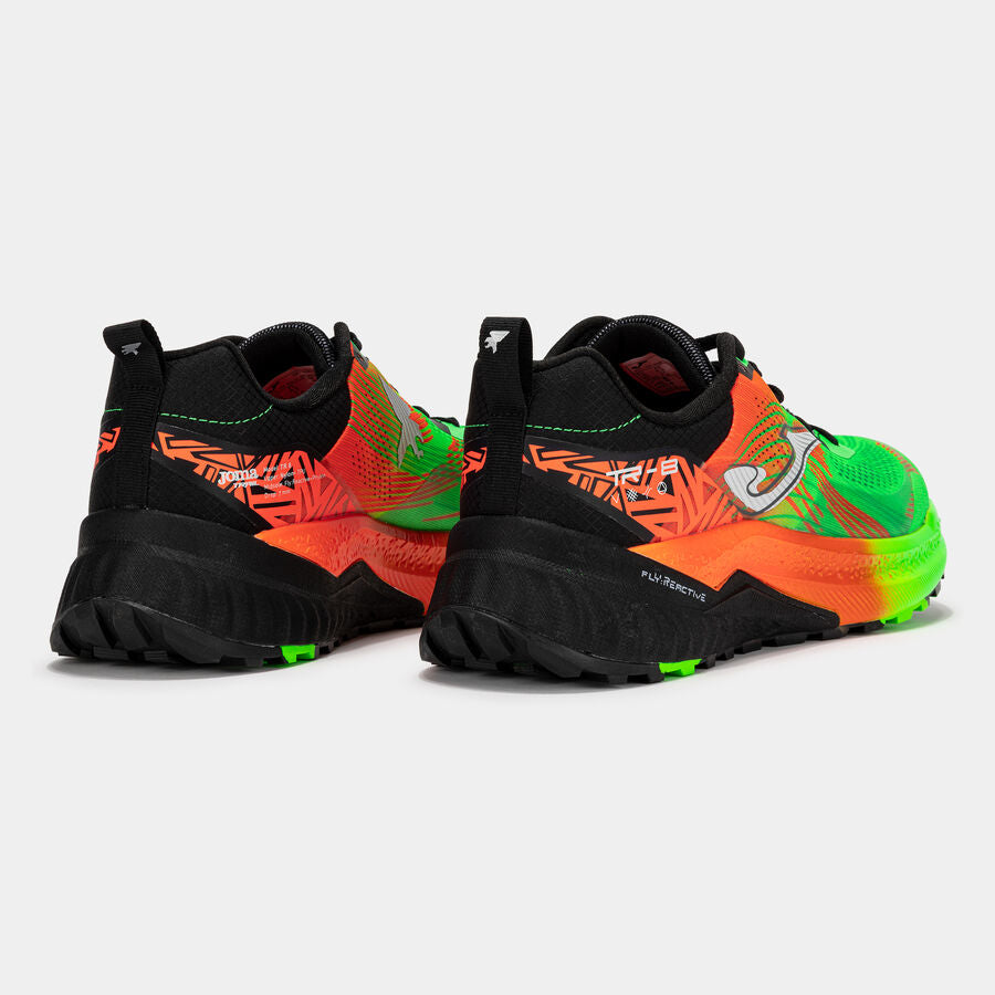 Zapatillas Joma Tr-8 Men 2516 multicolor para hombre