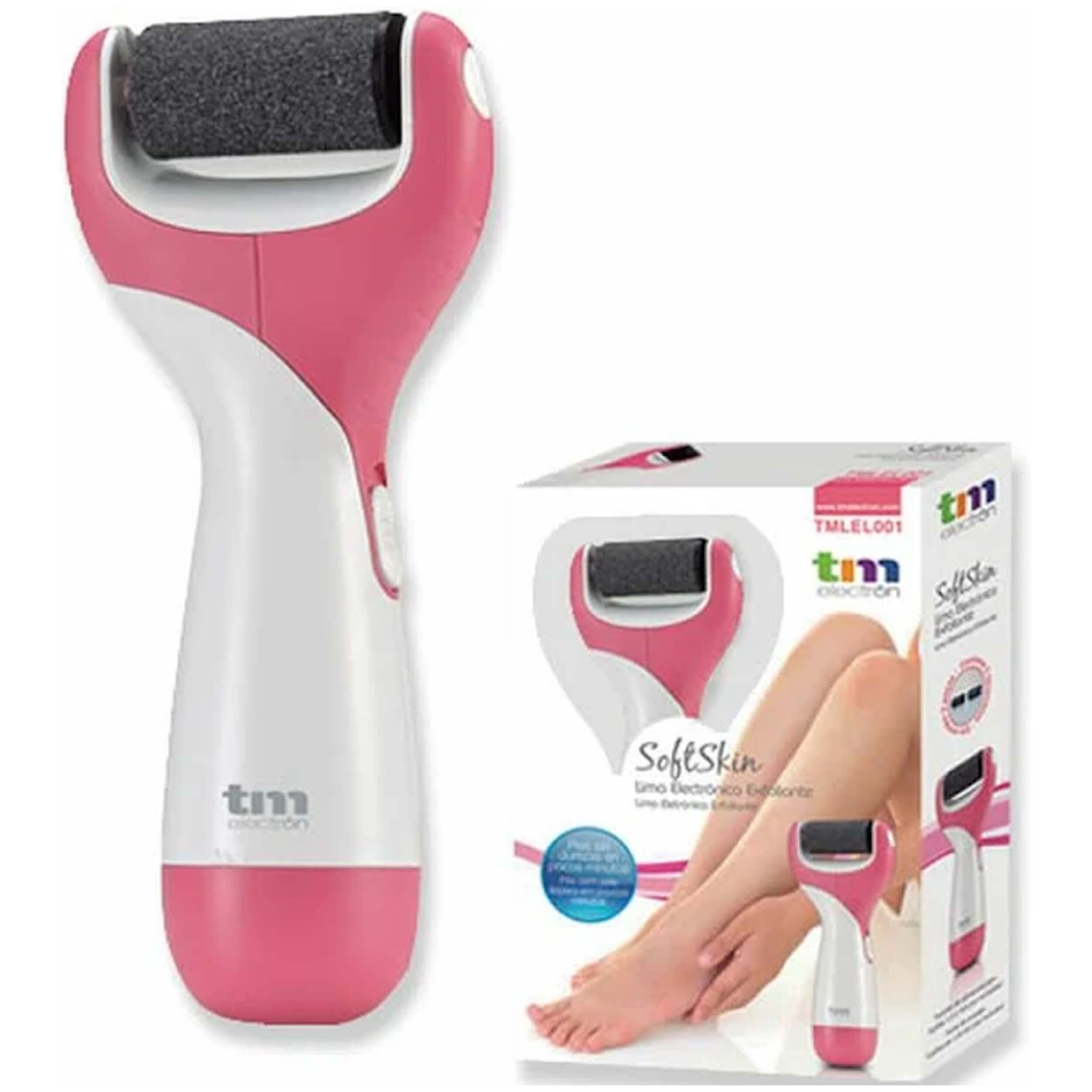 Imagen del producto con referencia TMLEL001-PINK