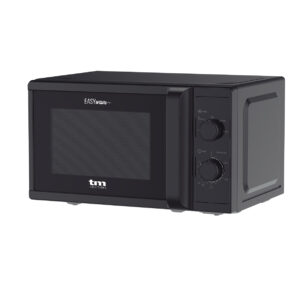 Pequeño Electrodoméstico Tm Tmpmw003-Blk multicolor para electrodomésticos