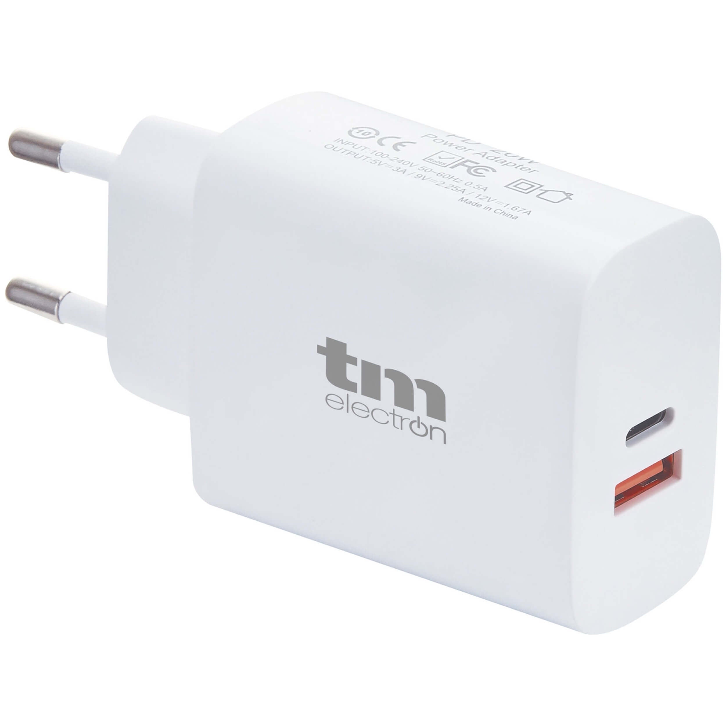 Imagen del producto con referencia TMUAD115-BLANCO