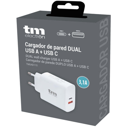 Imagen del producto con referencia TMUAD115-BLANCO