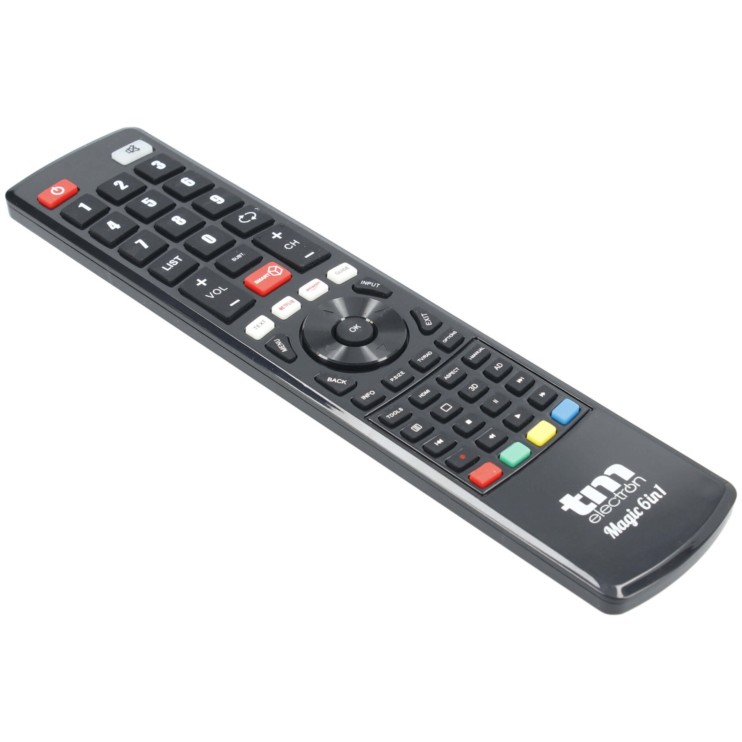 Imagen del producto con referencia TMURC506-NEGRO
