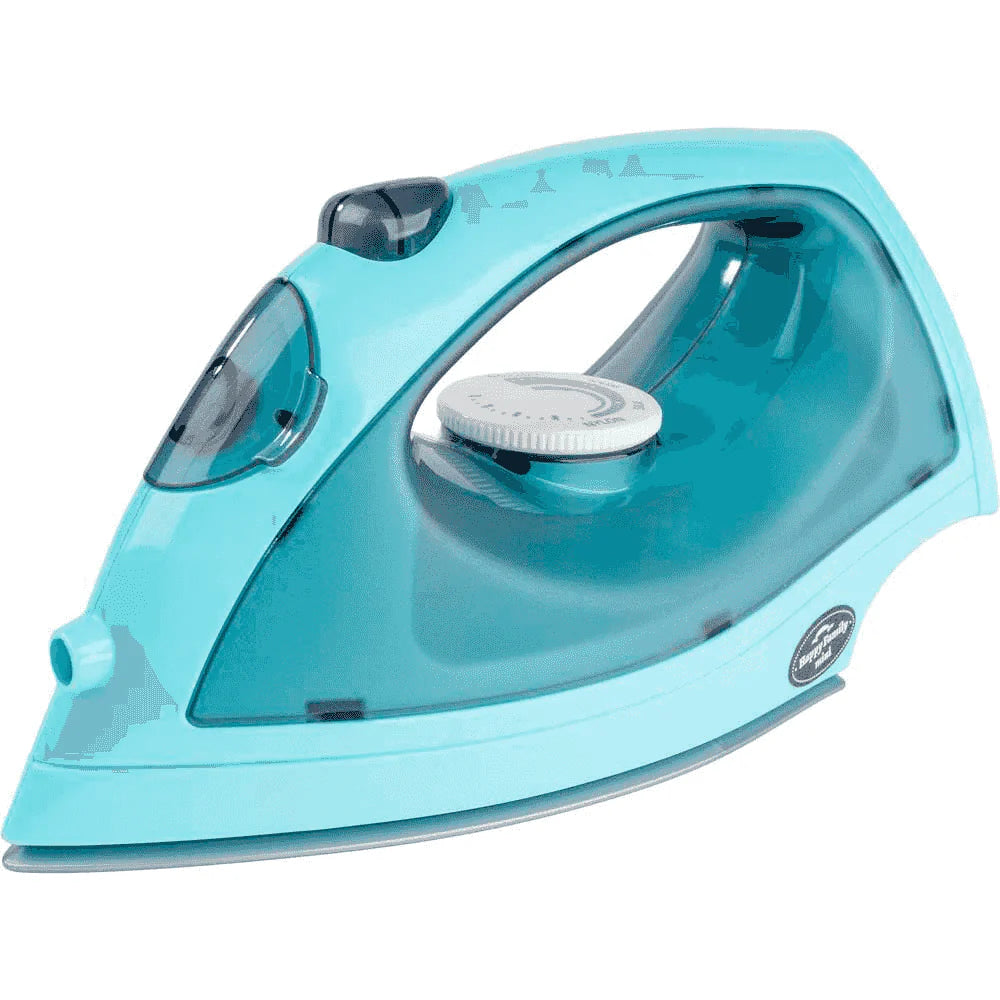 Pequeño Electrodoméstico Toy Planet Plancha  multicolor para niños