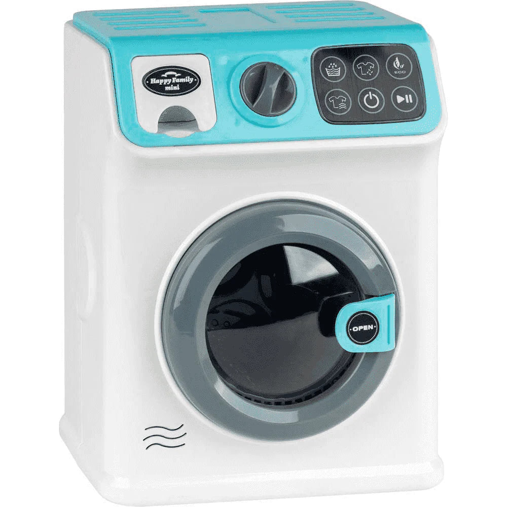 Otros Toy Planet Lavadora multicolor para niños