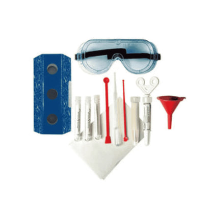 Juegos de mesa Ciencia Y Juego kit primera Química Multicolor