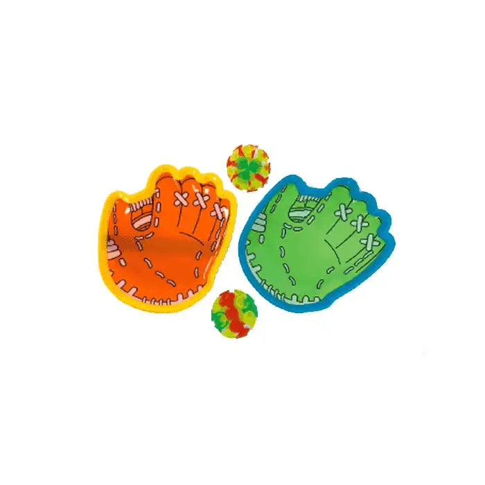 Aire Libre Toy Planet Captura La Bola Mano multicolor para niños