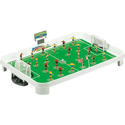 Juegos De Mesa Toy Planet Subbuteo Futbolin multicolor para niños