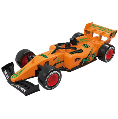 Vehículos Y Radiocontrol Toy Planet R/C F1 Byc 2  Surt multicolor para niños