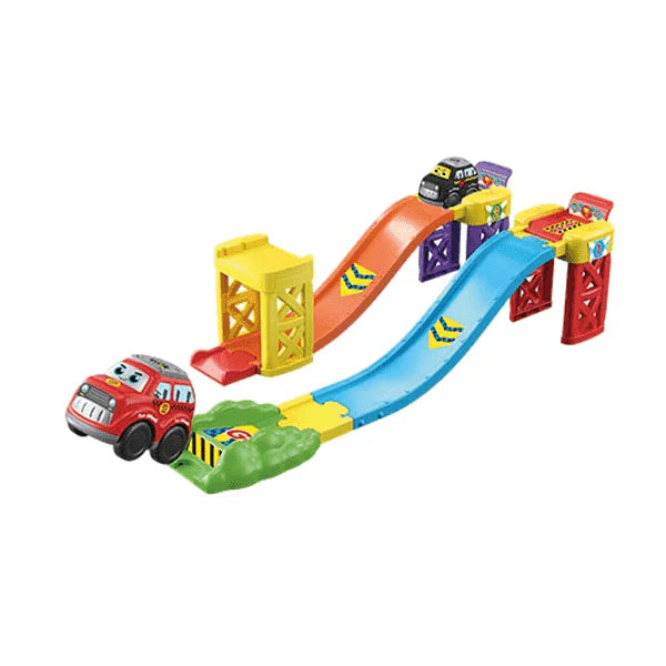 Otros Toy Planet Rampas Infant multicolor para bebe
