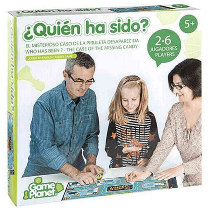 Imagen del producto con referencia TPSEMO18009