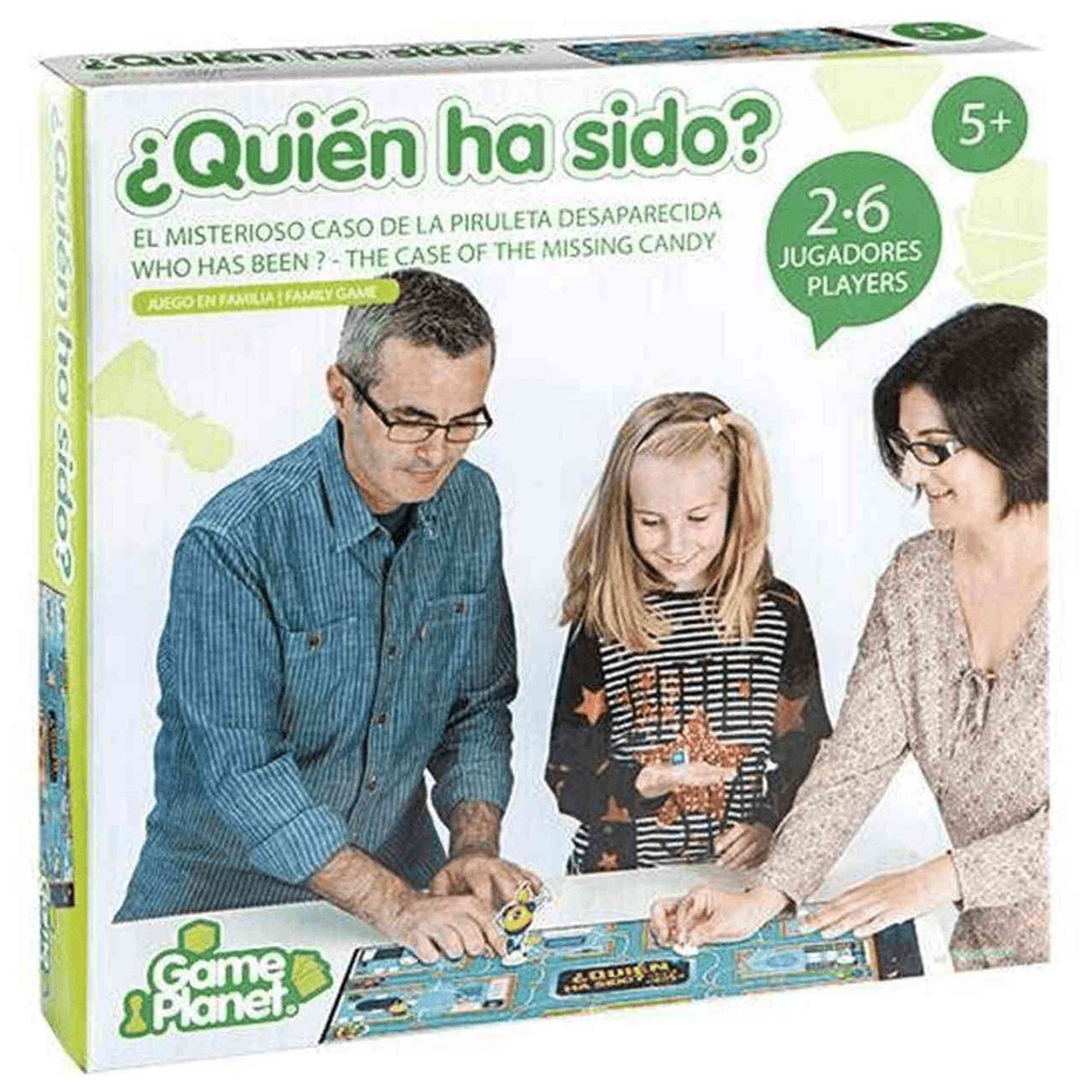 Imagen del producto con referencia TPSEMO18009