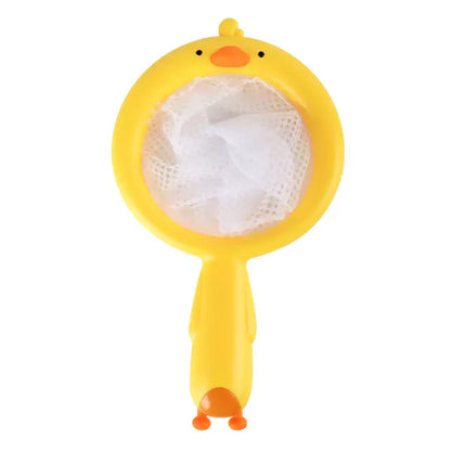 Baño Toy Planet Bolsita Animalitos Baño multicolor para bebe