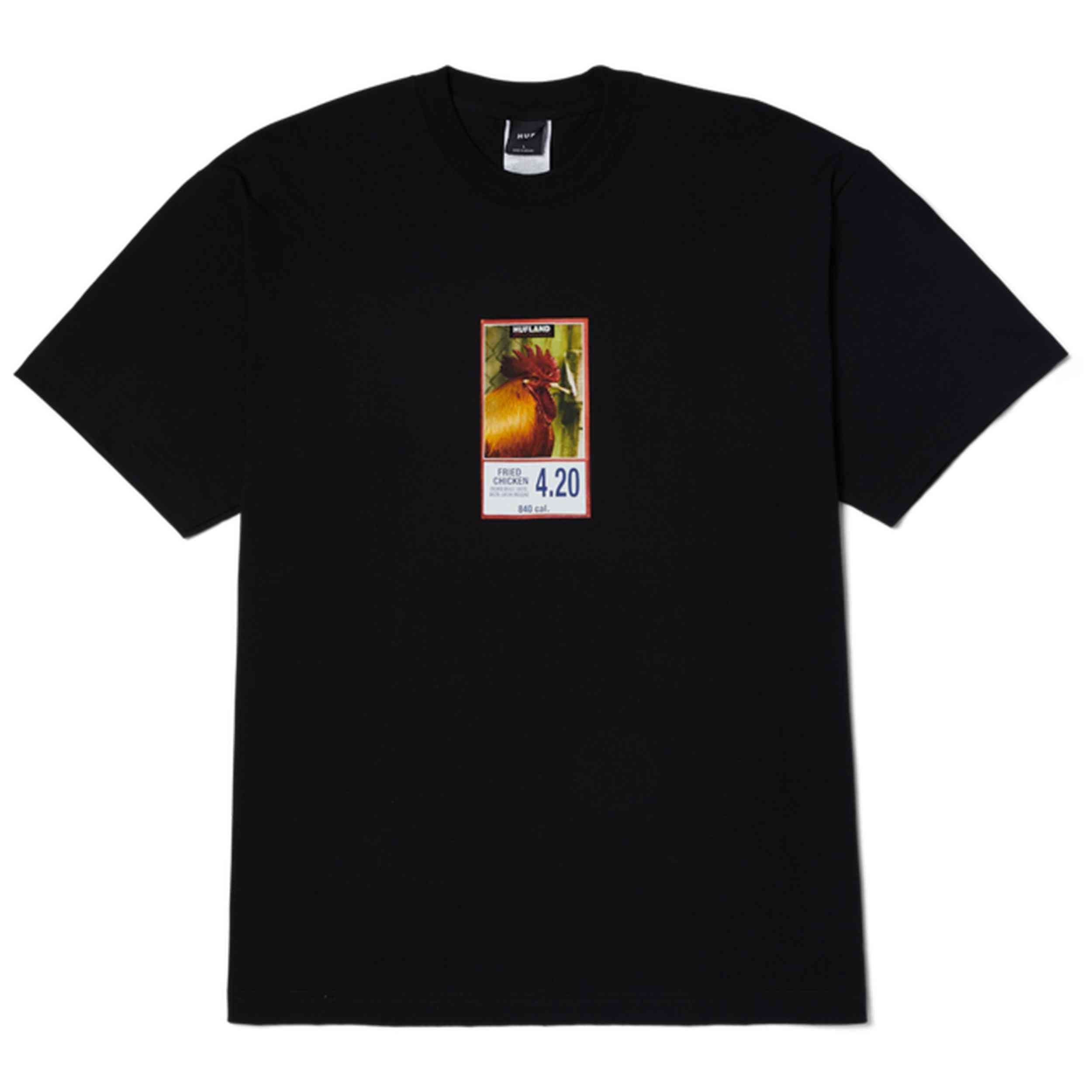 Imagen del producto con referencia TS02397-BLACK