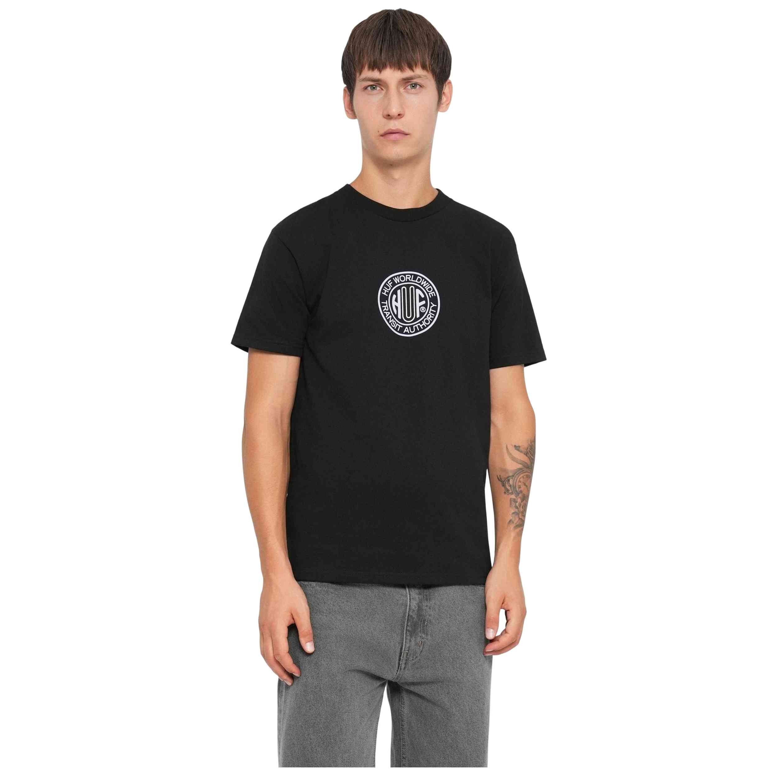 Imagen del producto con referencia TS02511-BLACK