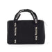 Paseo Walking Mum 1120800390-Negro multicolor para mundo bebé