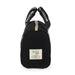 Paseo Walking Mum 1120800390-Negro multicolor para mundo bebé