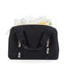 Paseo Walking Mum 1120800390-Negro multicolor para mundo bebé