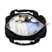 Paseo Walking Mum 1120800390-Negro multicolor para mundo bebé