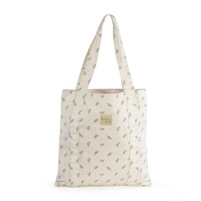 Paseo Walking Mum 1120800433-Verde Bolsa Shooper Mimosa Verde para mundo bebé