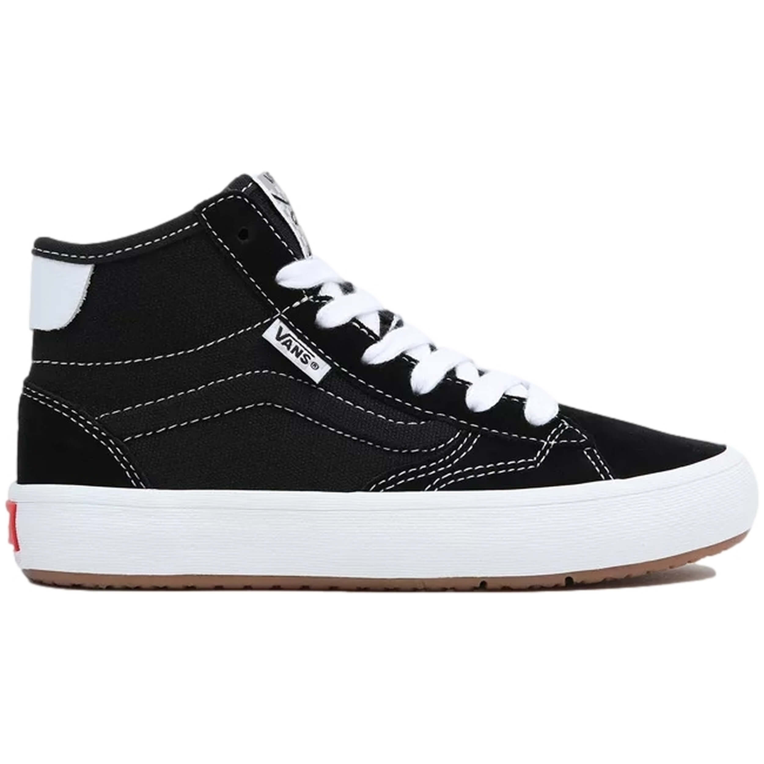 Imagen del producto con referencia VN00005VBA2-BLK
