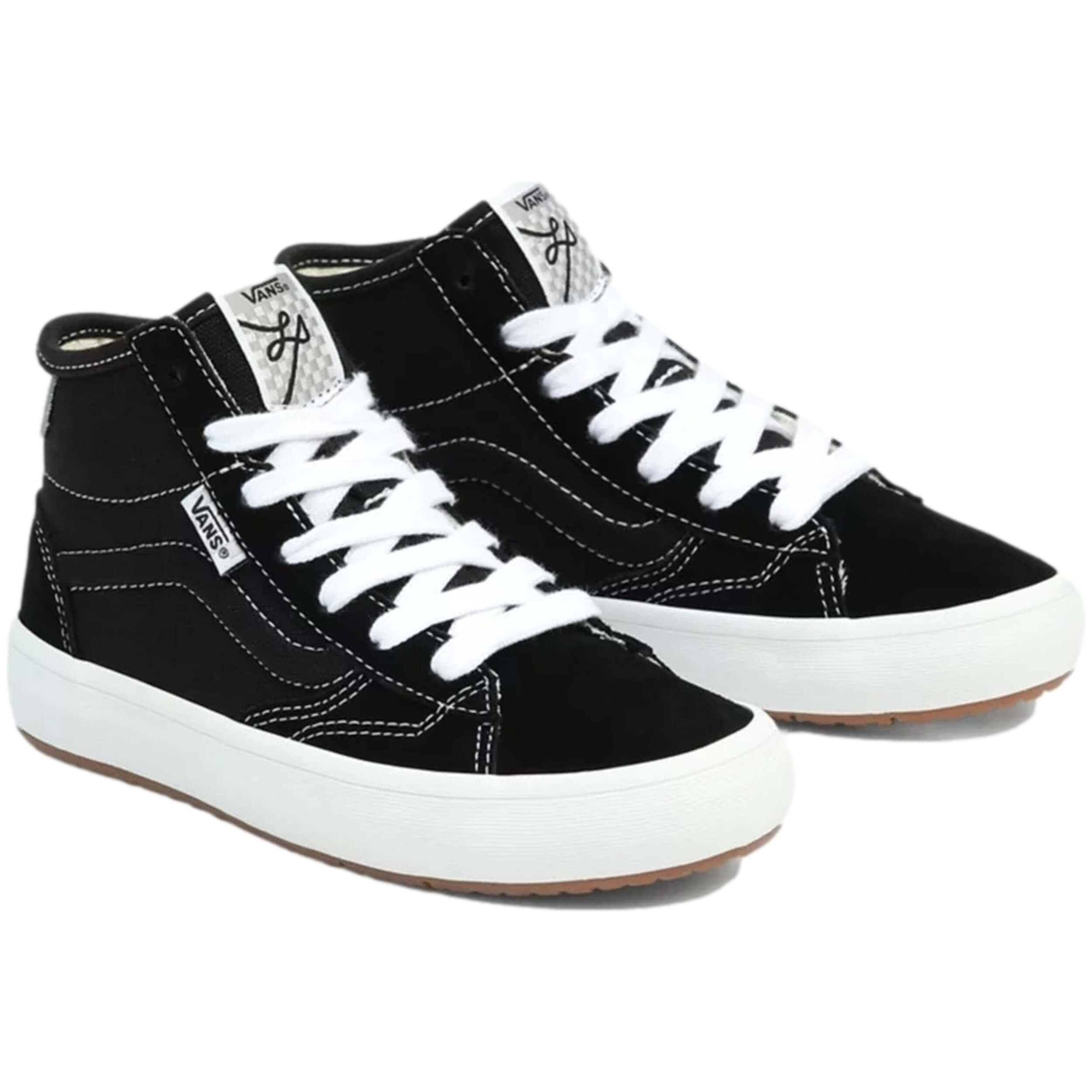 Imagen del producto con referencia VN00005VBA2-BLK