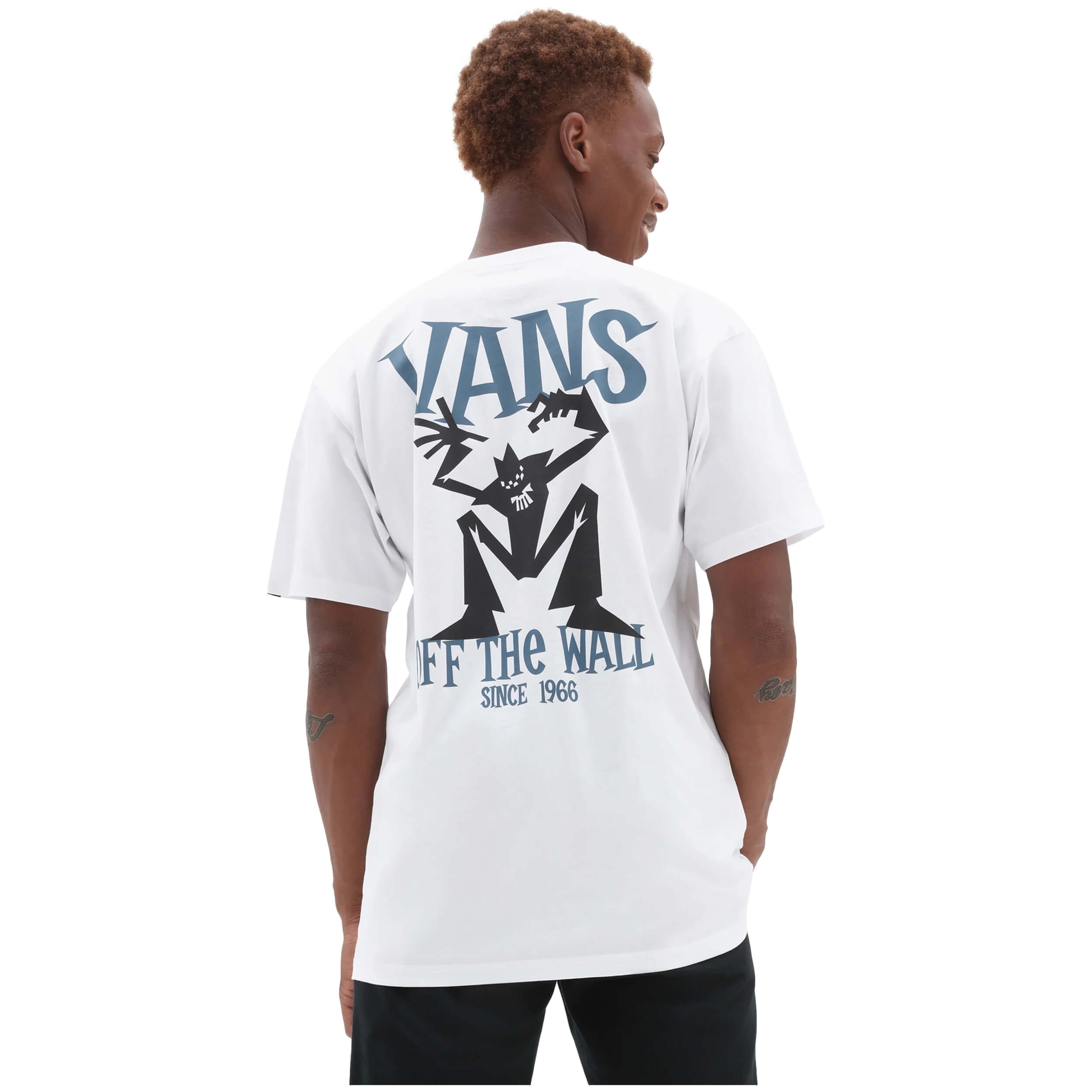 Imagen del producto con referencia VN0006DK-WHT