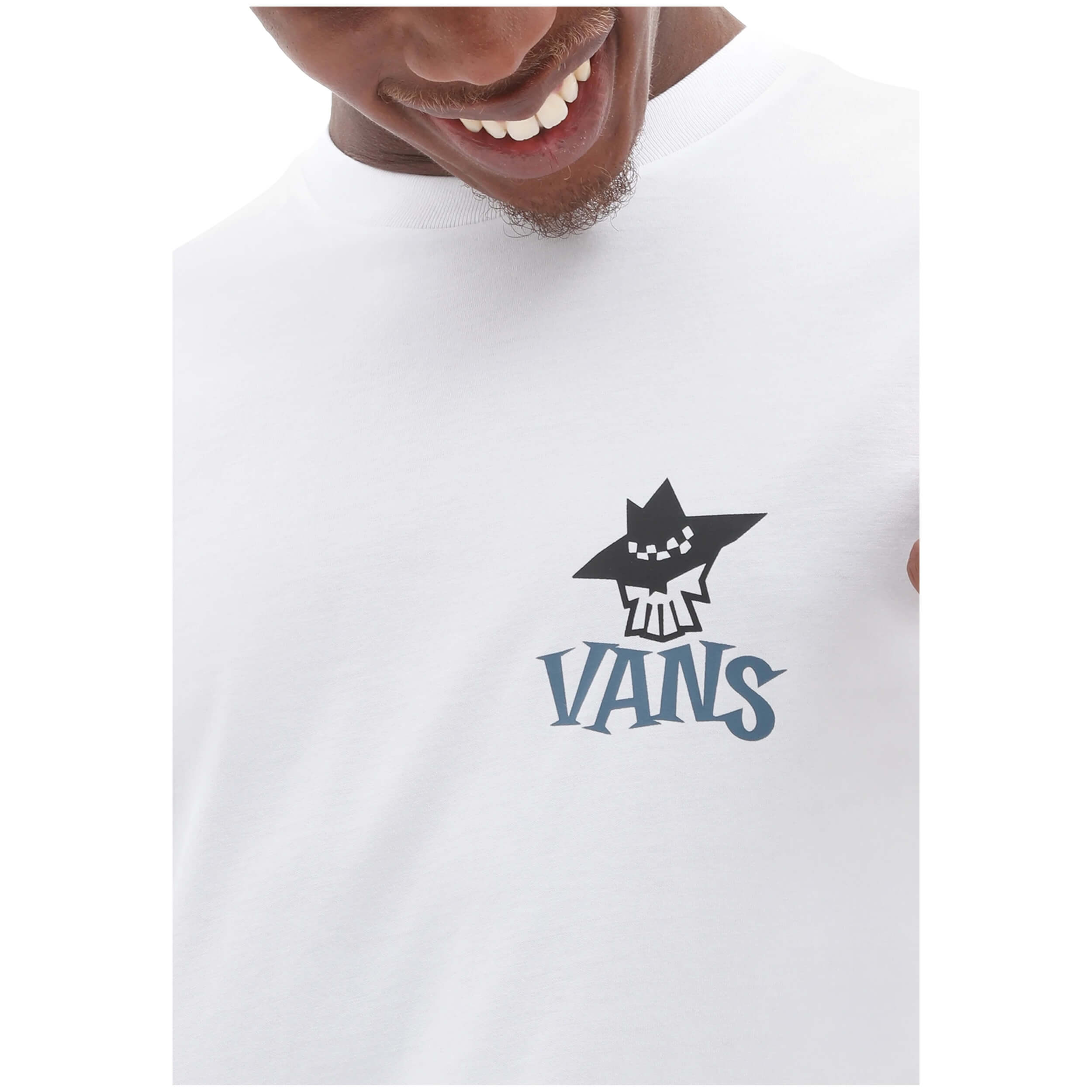 Imagen del producto con referencia VN0006DK-WHT