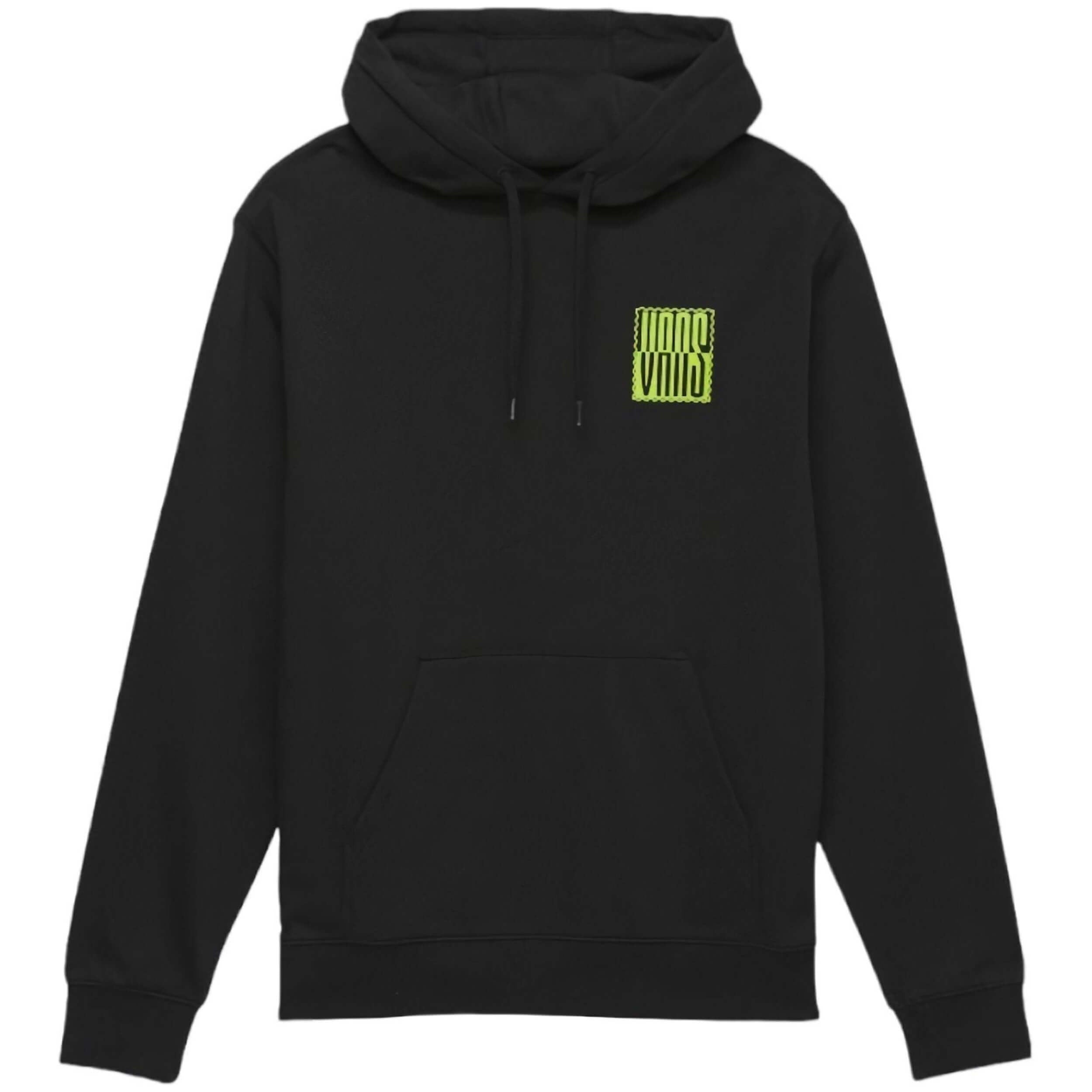 Imagen del producto con referencia VN0008H2-BLK