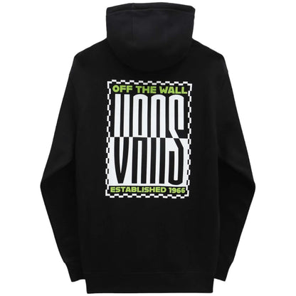 Imagen del producto con referencia VN0008H2-BLK