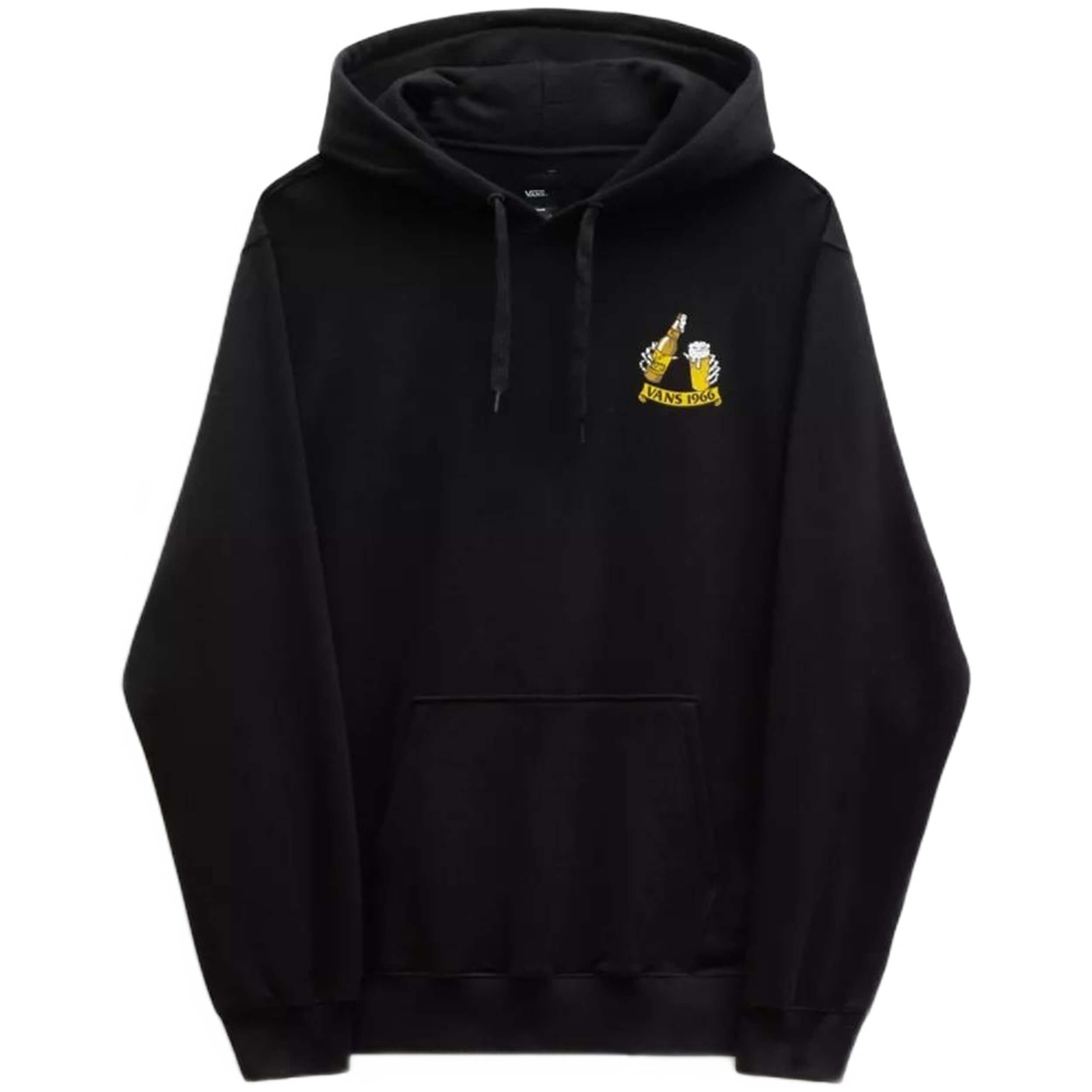 Imagen del producto con referencia VN000AB5BLK-BLK